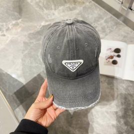 Picture of Prada Cap _SKUPradacap0310033867